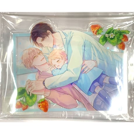 CATEGORY 汐にがり | K-BOOKS 池袋 2次元グッズ通販