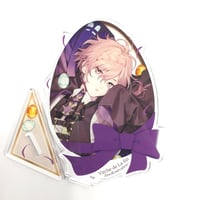 終遠のヴィルシュ　シアン　アクリルスタンド