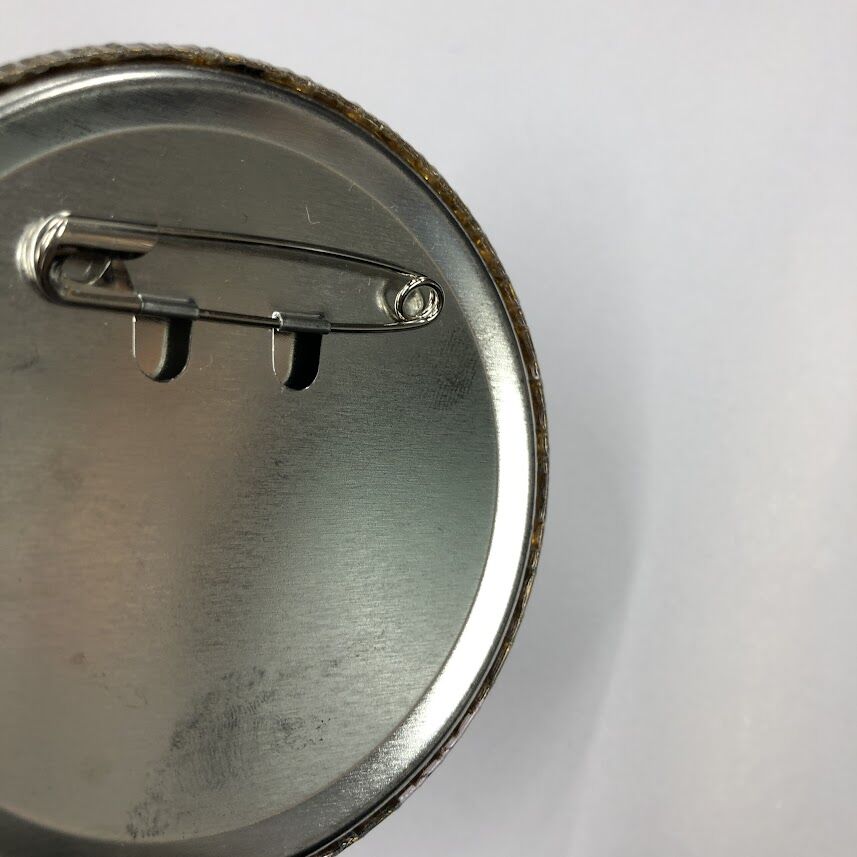 イタミ有・裏サビ有】DIABOLIK LOVERS 逆巻レイジ 缶バッジ ホロ