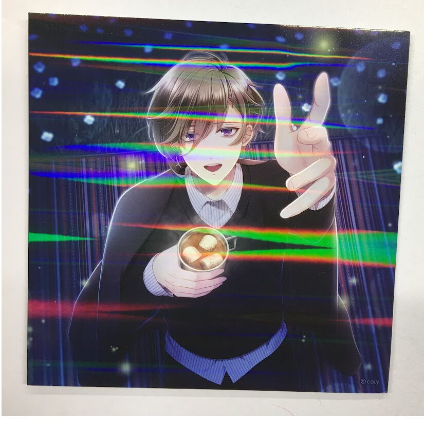 スタンドマイヒーローズ 宝生潔 まとめ売り 31点セット スタンドマイヒーローズ 宝生潔 カード | K-BOOKS 池袋 2次元グッズ通販