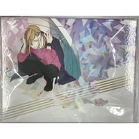 市梨きみ『お伽話は地獄の果て、 』 高精細 複製原画 【BLグッズ】 | K