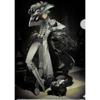 忍たま乱太郎】 久々知兵助 アニメイトカフェ ハロウィン コースター