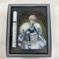 望月淳『ヴァニタスの手記』10巻 アニメイト特典 ミニ色紙 ヴァニタス