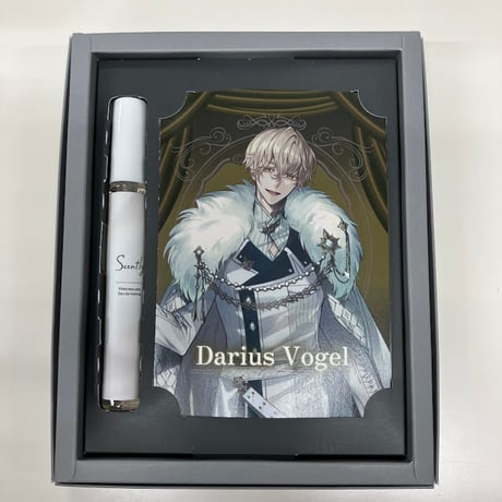 CATEGORY イケメンヴィラン | K-BOOKS 池袋 2次元グッズ通販
