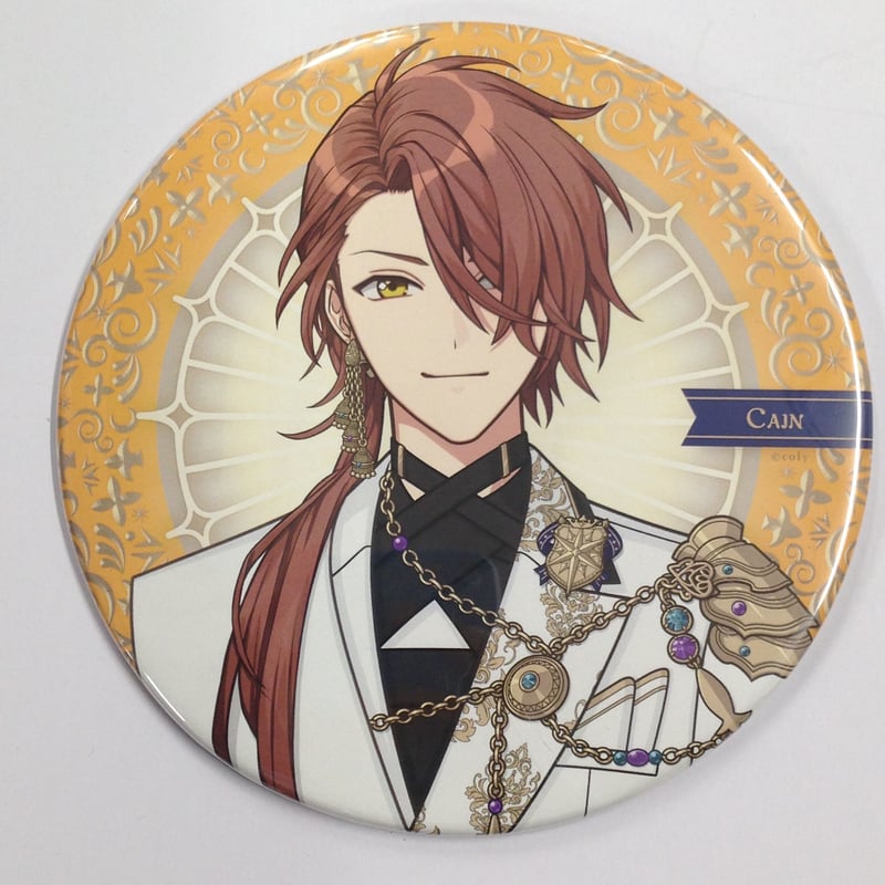 魔法使いの約束 カイン エチュバラ 魔法使いの約束 カイン エチュバラ 魔法使い紹介PV（カイン） - YouTube