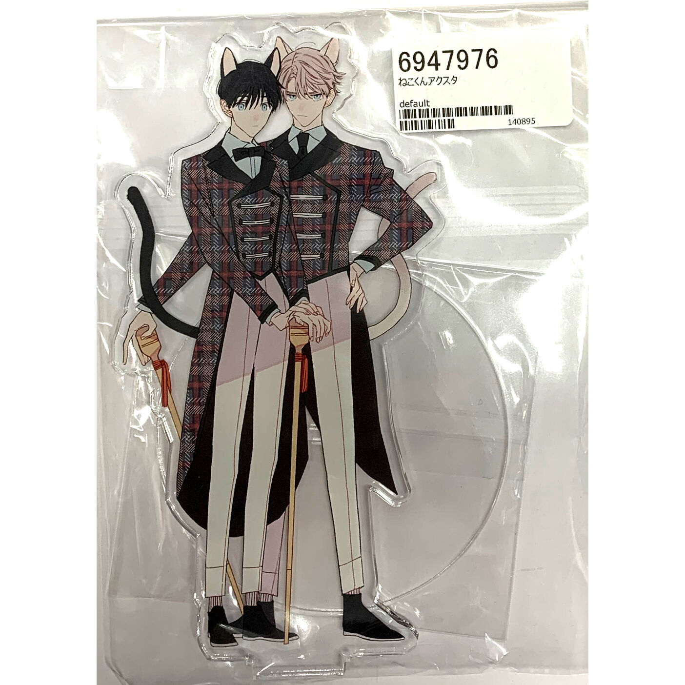 ♡あくねこラト グッツまとめ売り♡右下のアクスタは組み合わせ自由 original