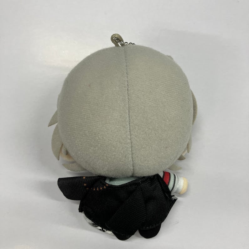 Collar×Malice カラマリ ぬいぐるみ マスコット 岡崎契 ヨゴレ有】Collar×Malice 岡崎契 ぬいぐるみ | K-BOOKS 池袋 2次元グ