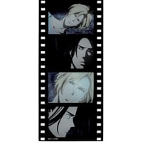 プリキュア5GOGO! キュアドリーム アクリルアートボード『Butterfly