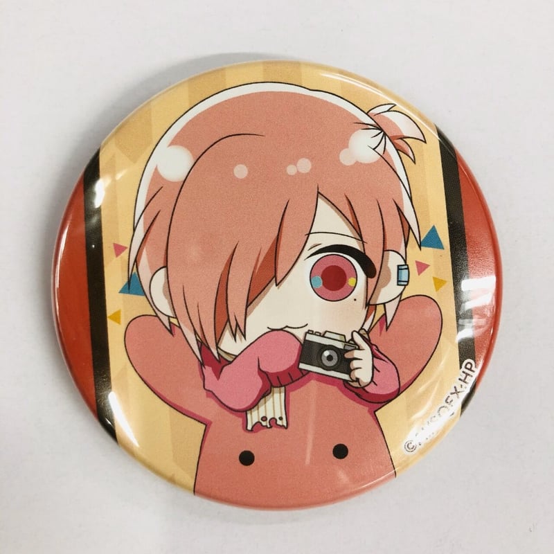 あいだいろ / 地縛少年花子くん ミツバ のってぃーシリーズ