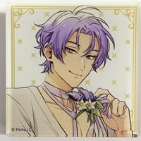 NU:カーニバル』 カラオケの鉄人 プロフィール カード 八雲 【BLグッズ