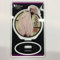 イタミ有】ブレイクマイケース 恩田灯世 ミニスタンディパネル