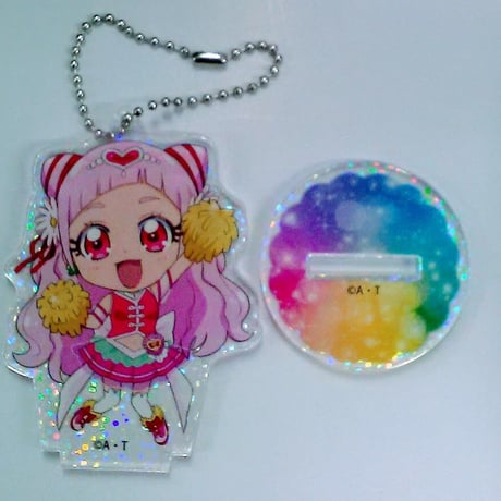 キュアエール | STORES