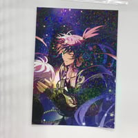 オランピアソワレ 縁 パールコレクションカード | K-BOOKS 池袋 2次元