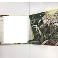 ✎　渡世千里 缶バッジセット ✎ 渡世千里 缶バッジセット イタミ有・裏サビ有】ボーイ