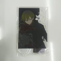 D.Gray-man 神田 ユウ ステータスカードコレクション | K-BOOKS D.Gray-man 神田 ユウ ステータスカードコレクション | K-BOOKS