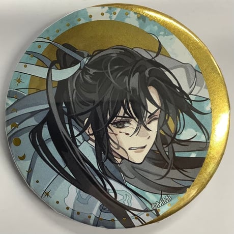 STORES 魔道祖師 THEキャラの検索結果