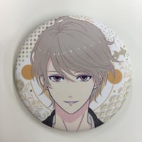 Sympathy Kiss 五月女光基 缶バッジ | K-BOOKS 池袋 2次元グッズ通販