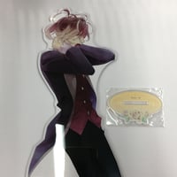 ツイステッドワンダーランド ツイステ レオナ プレミアムバースデー