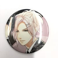 ☆【未開封】 第五人格 トレーディング缶バッジ 設定画 SSR グッズ-バッチ】Identity V <RE:シリーズ> トレーディング缶バッジ