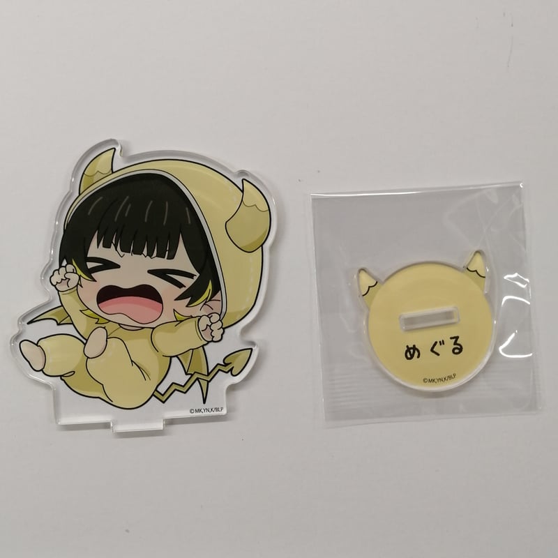ブルーロック♡イケプリ♡アクリルスタンド♡蜂楽廻 ブルーロック アクリルスタンド＿蜂楽 廻／ノスタルジー