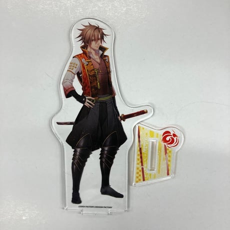 十鬼の絆　アクリルスタンド　アクスタ　雪奈 CATEGORY 十鬼の絆 | K-BOOKS 池袋 2次元グッズ通販