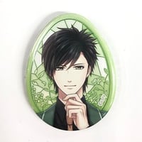 十二大戦 砂粒 缶バッジ | K-BOOKS 池袋 2次元グッズ通販