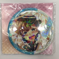 アイカツ 星宮いちご 缶バッチミラー(包みタイプ)75mm | K アイカツ 星宮いちご 缶バッチミラー(包みタイプ)75mm | K