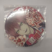 中村明日美子 『同級生シリーズ』 10周年記念イラスト展 キャンバス