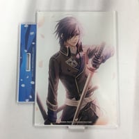 ハイキュー!! 田中 龍之介・西谷 夕ステッカーくじ | K-BOOKS 池袋 2