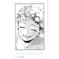 希少　新品未開封　春夏秋冬系男子　春夏秋冬　夏彦　トレカ　2点セット売り 11月一般発売】「春夏秋冬系男子by鈴木さん」描き下ろしポスト