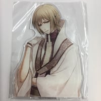 ピオフィオーレの晩鐘 楊 オトメイトイラストカード レア AGF2023 | K