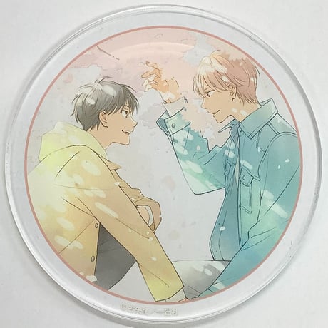 STORES BL アクリルコースターの検索結果