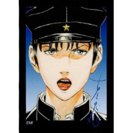 ライチ光クラブ 「SCHWEIGEN-沈黙-」 トレカ タミヤ 雷蔵 ニコ ライチ光クラブ トレカ 極彩色情 ニコ 沈黙 - メルカリ