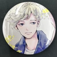 やまねあやの 『ファインダーシリーズ』 ビーボーイコレクション