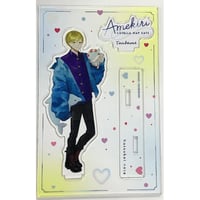 イサム　五十嵐くんと中原くん　特典　小冊子　リーフレット　ペーパー　カード イサム『五十嵐くんと中原くん』2巻 とらのあな特典