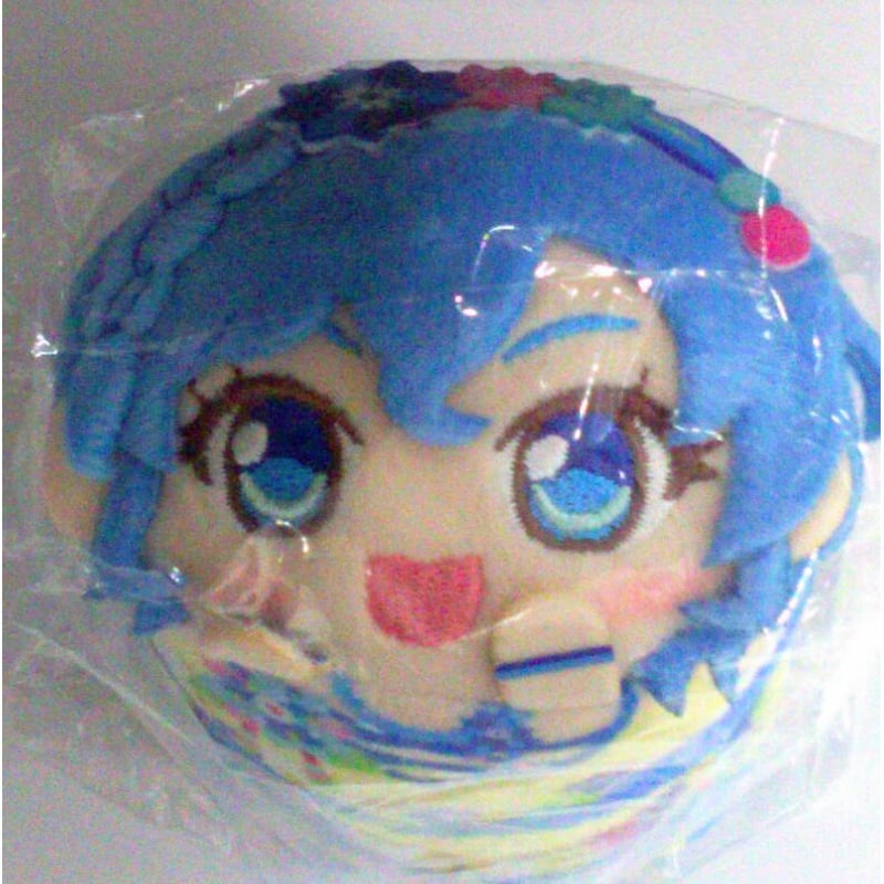 WITH もちころりん プリパラ 50%OFF】アイドルランドプリパラ もちころりんVol.2 4種入りBOX