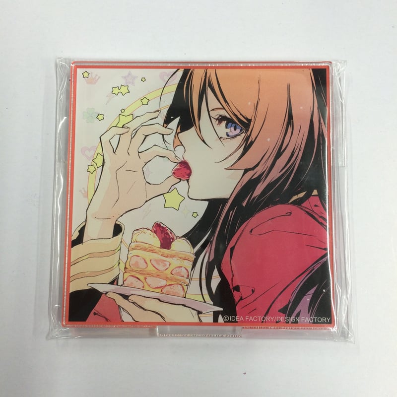 VARIABLE BARRICADE アクリルスタンド ヒバリ VARIABLE BARRICADE 東条ヒバリ アクリルスタンド | K-BOOKS