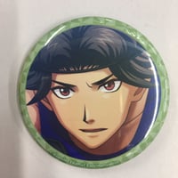 魔法使いの約束 シャイロック 缶バッジ | K-BOOKS 池袋 2次元グッズ通販