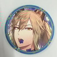 ニル・アドミラリの天秤 鷺澤累 缶バッジ | K-BOOKS 池袋 2次元グッズ通販