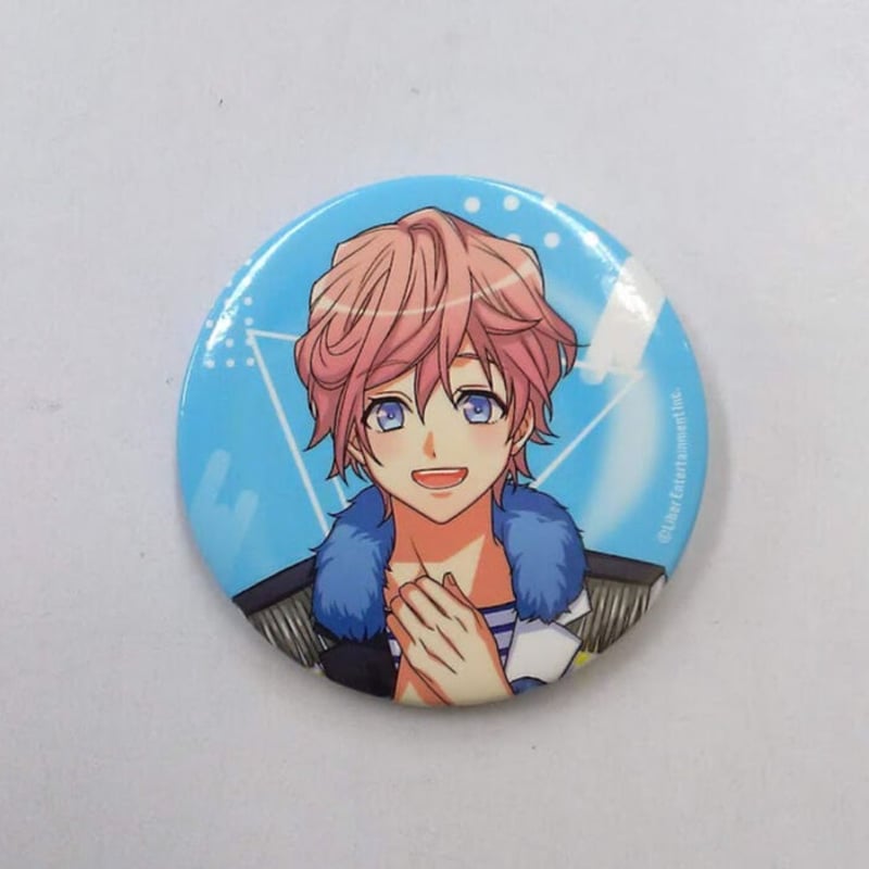 A3! 向坂椋 キャラバッジ 缶バッジ 24個セット グッズ-バッチ】A3