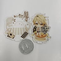 スタンドマイヒーローズ 可愛ひかる 缶バッジ | K-BOOKS 池袋 2次元