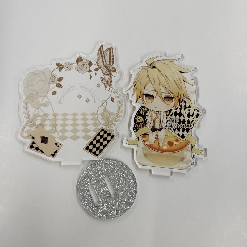 AMNESIA トーマ アクリルスタンド アクスタ イタミ有】AMNESIA トーマ アクリルスタンド | K-BOOKS 池袋 2次元