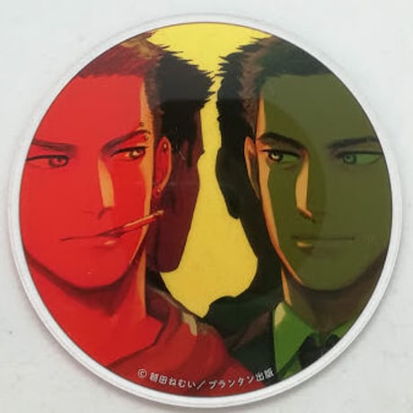 CATEGORY 朝田ねむい | K-BOOKS 池袋 2次元グッズ通販