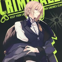 ラッキードッグ1』 4th anniversary：giovane/vecchio 冊子セッ