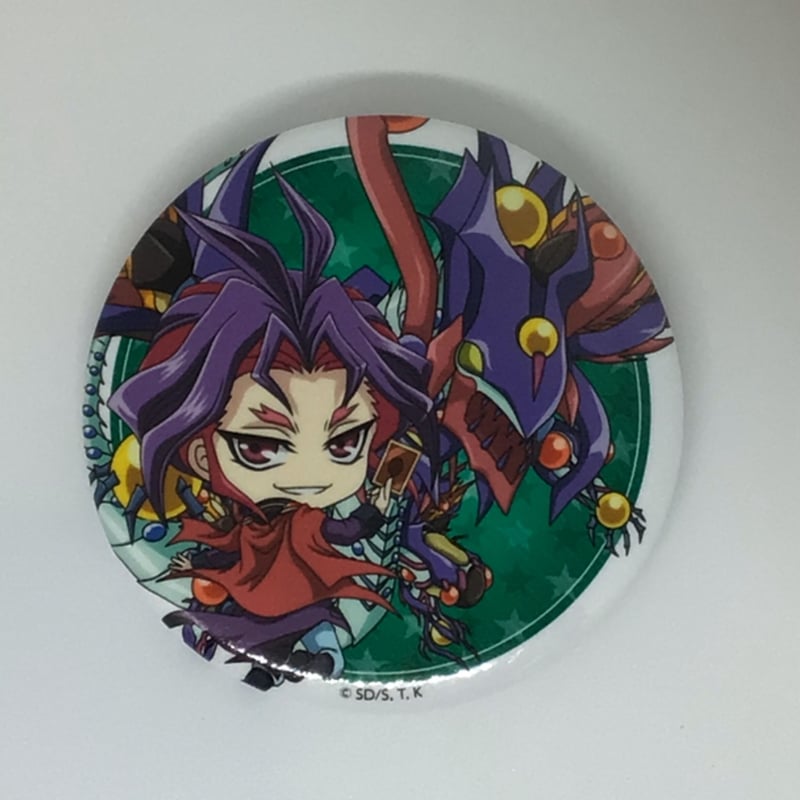 遊戯王 arc-v グッズセット　缶バッジアソートなど 遊戯王 arc-v グッズセット 缶バッジアソートなど 遊戯王 arc-v グッズ