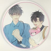 ナツメカズキ『NIGHTS BEFORE NIGHT』 『ナツメカズキ×グラッテ