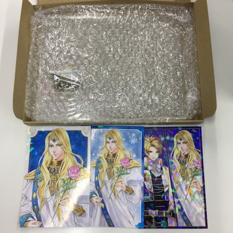 アンジェリーク ルミナライズ コード付き アンジェリーク ルミナライズ 2nd Floating Stage Blu-ray