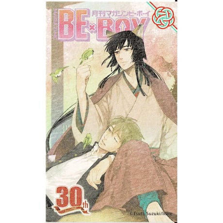 CATEGORY 鈴木ツタ | K-BOOKS 池袋 2次元グッズ通販