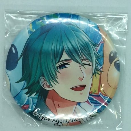 ボイフレ(仮) 桑門碧 グッズ 桑門碧 | STORES