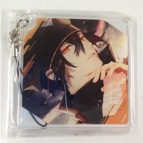 CATEGORY クリミナーレ | K-BOOKS 池袋 2次元グッズ通販